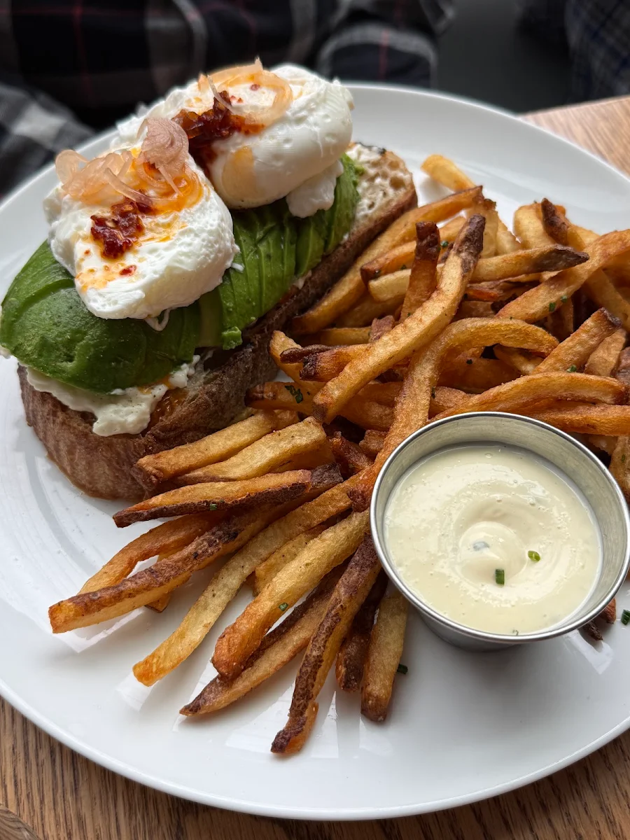 Food & drink photo 3