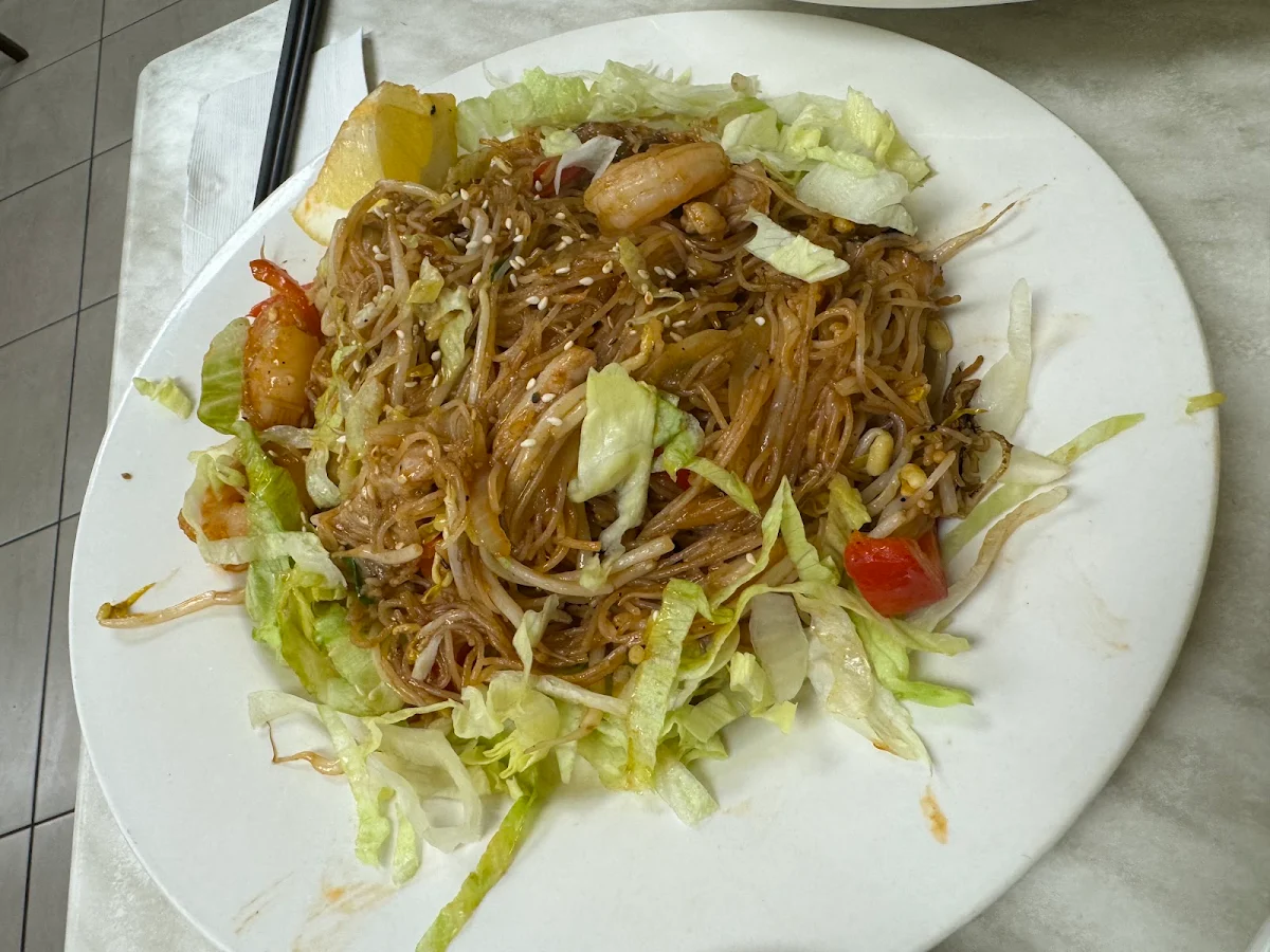 Food & drink, NanYang Café