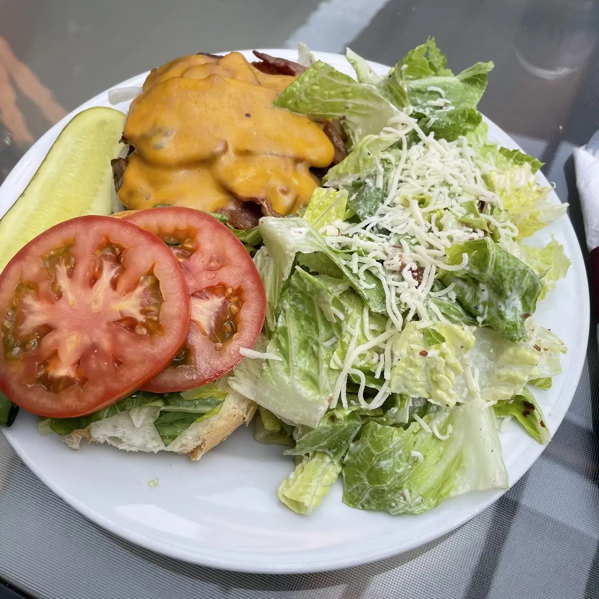 Food & drink, Restaurant at Kettle Valley Golf Club