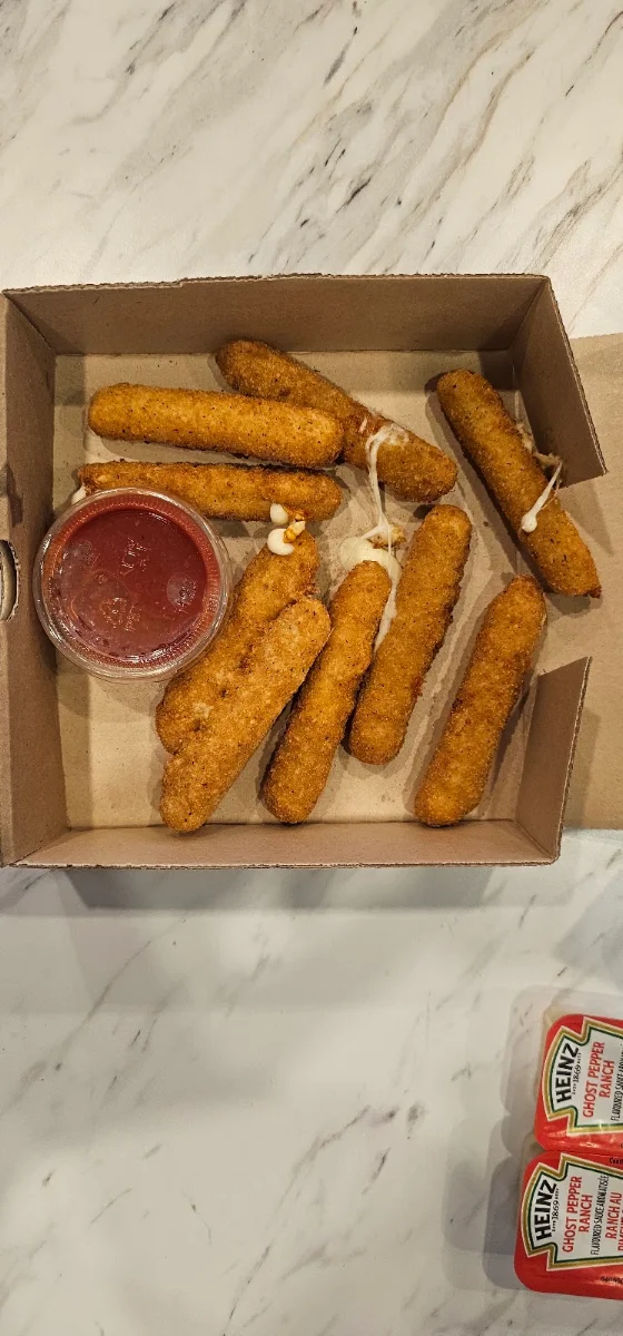 Food & drink, Pizza Hut