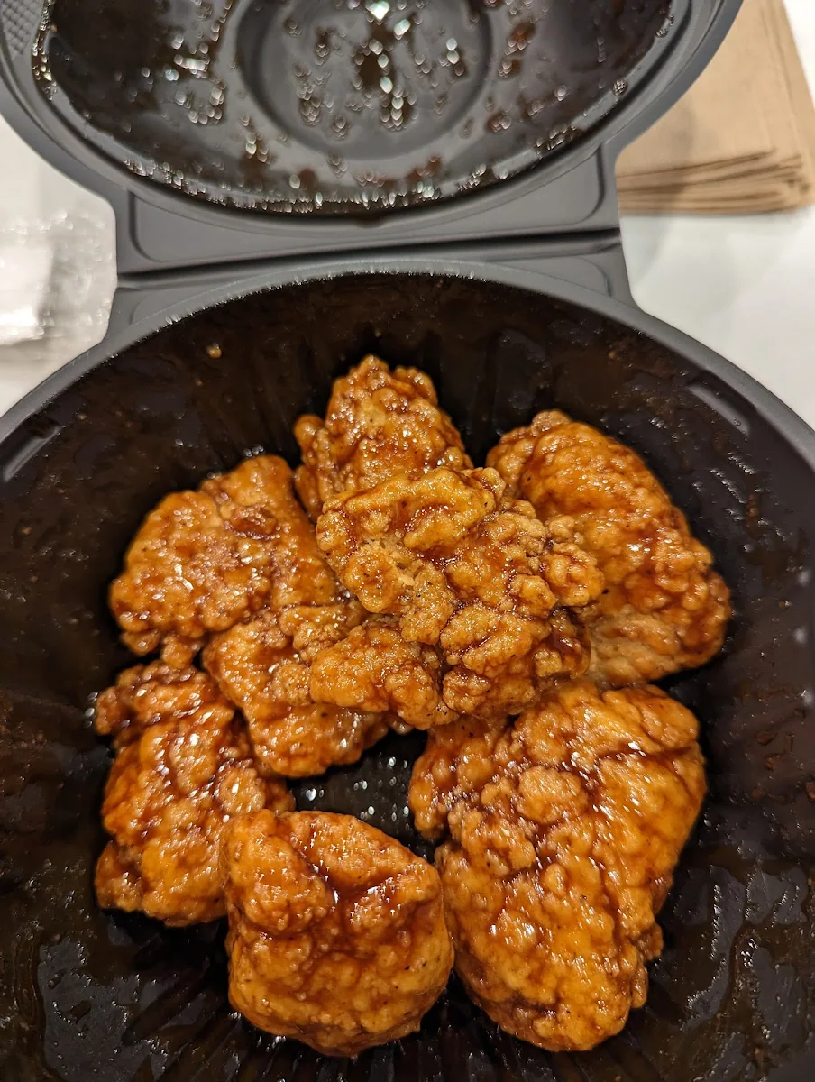 Food & drink, Pizza Hut