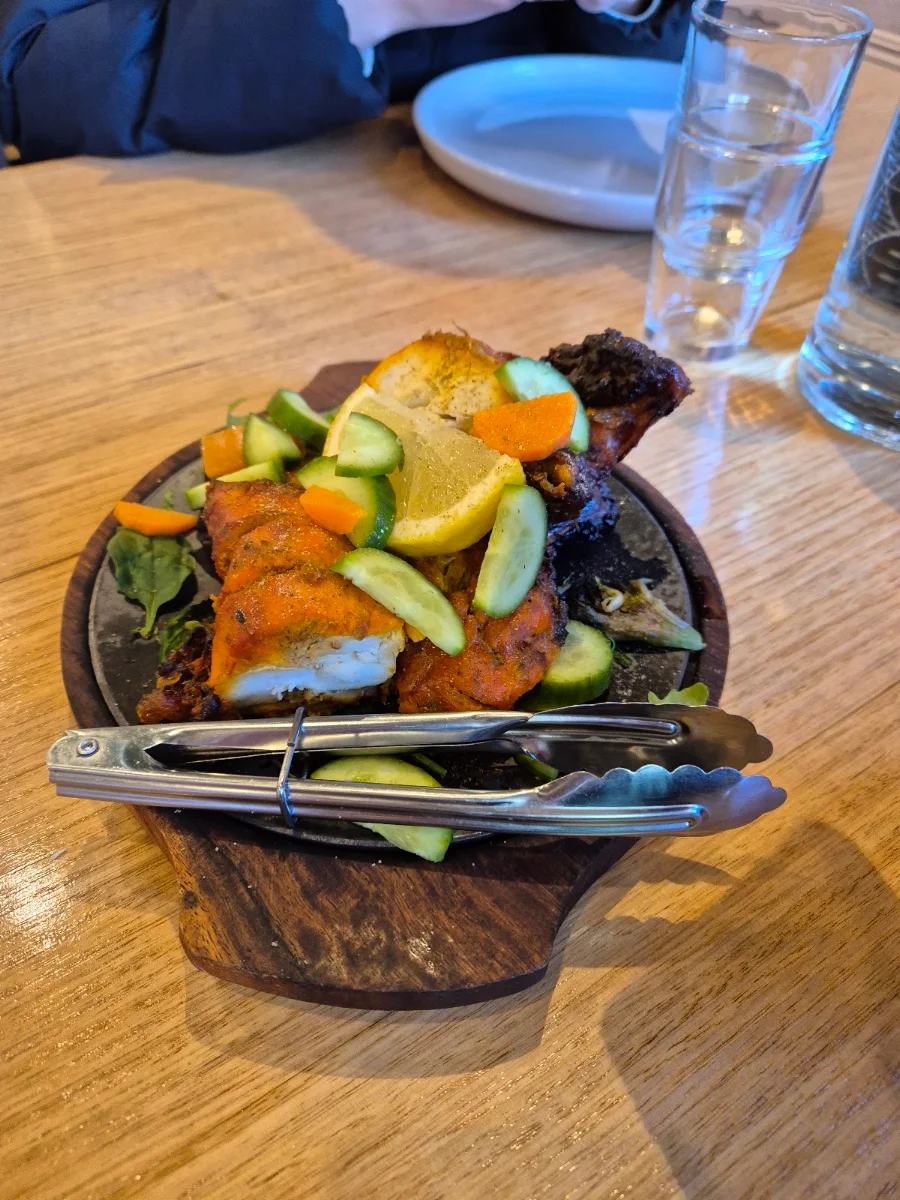Food & drink, Tandoor Indian Cuisine