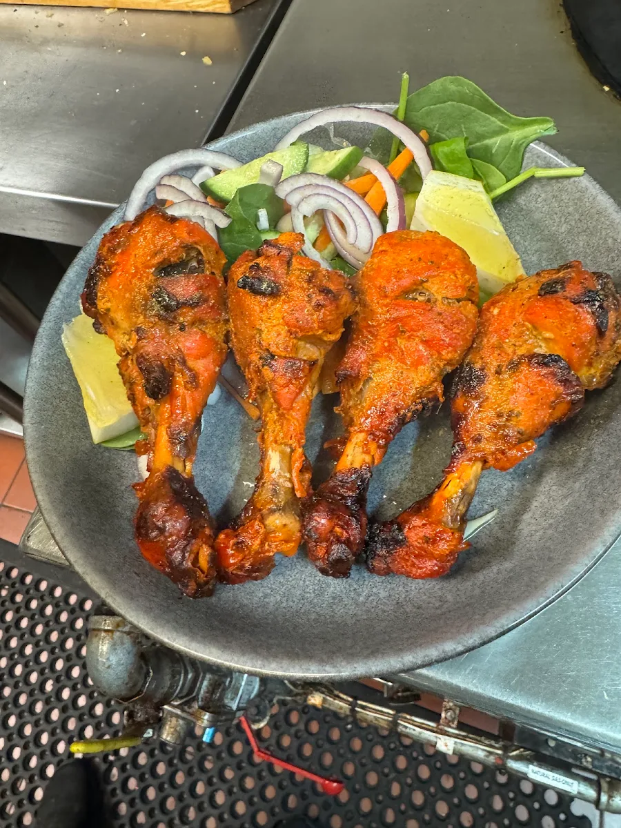 Food & drink, Tandoor Indian Cuisine