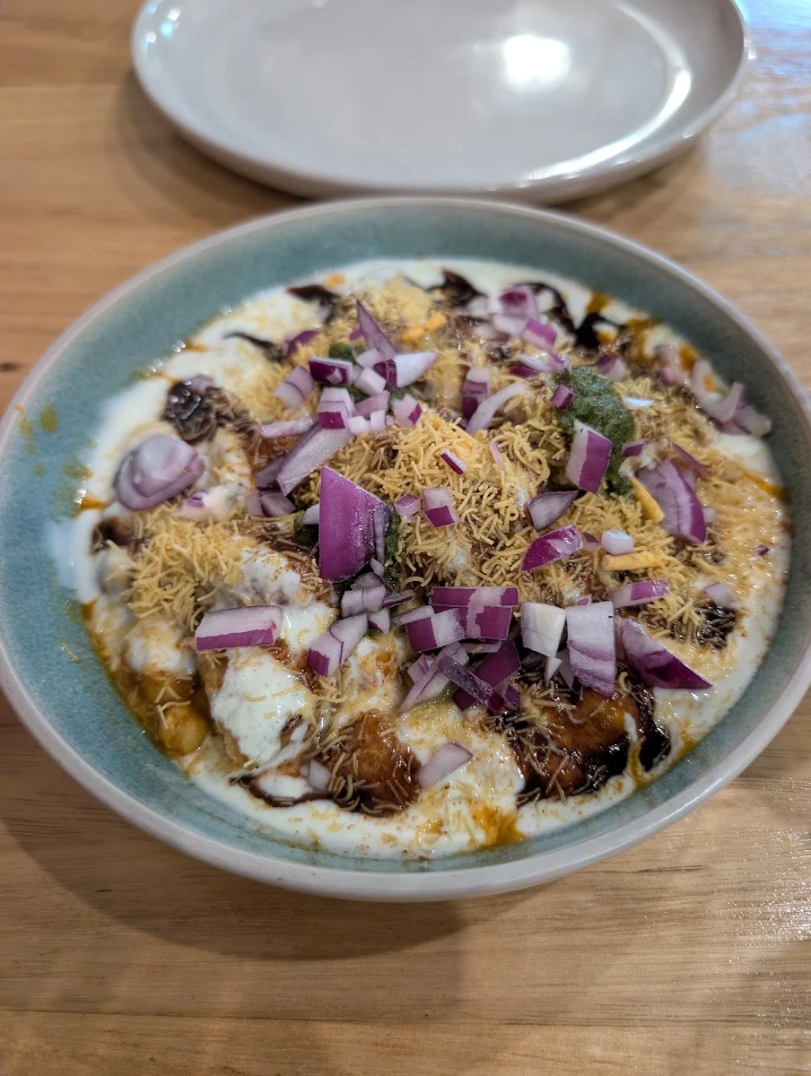 Food & drink, Tandoor Indian Cuisine