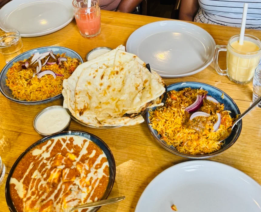 Food & drink, Tandoor Indian Cuisine