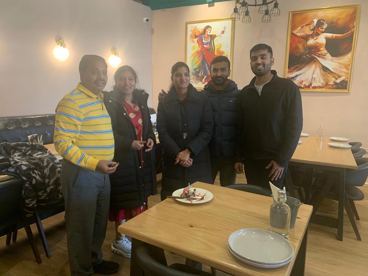 Vibe, Tandoor Indian Cuisine