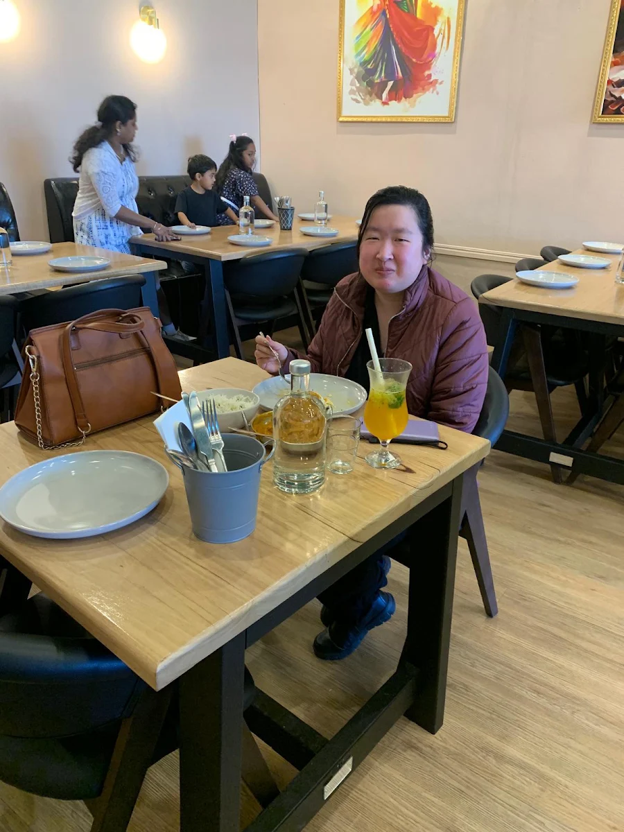 Vibe, Tandoor Indian Cuisine