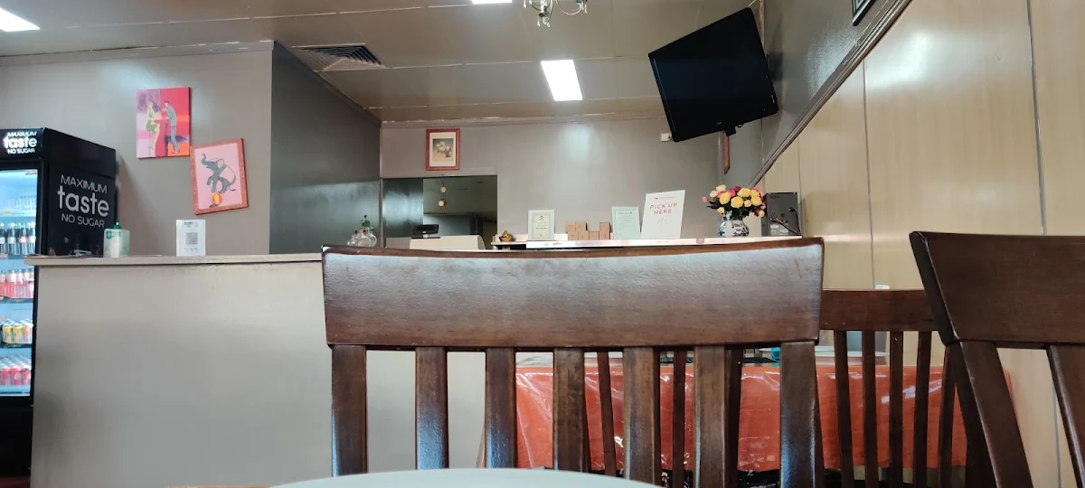 Vibe, Tandoor Indian Cuisine