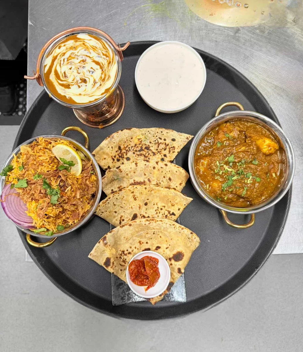 Food & drink, Masala Junction Restaurant