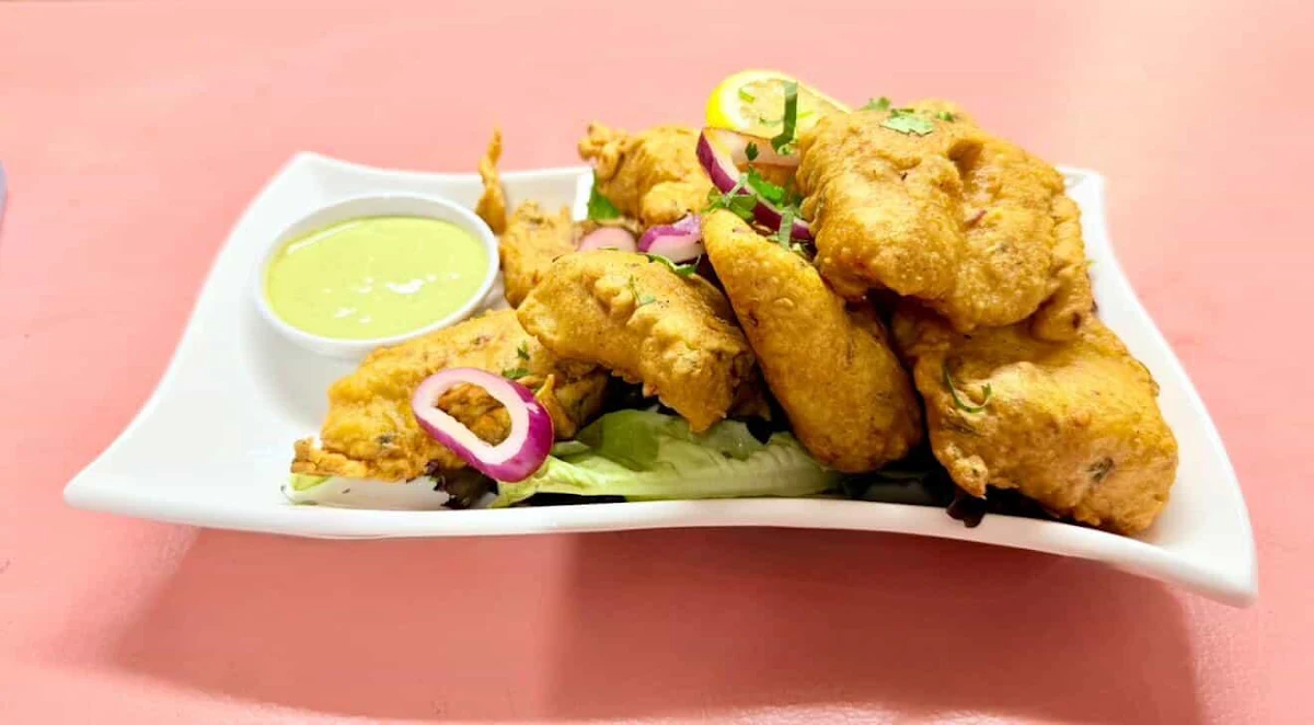 Food & drink, Masala Junction Restaurant