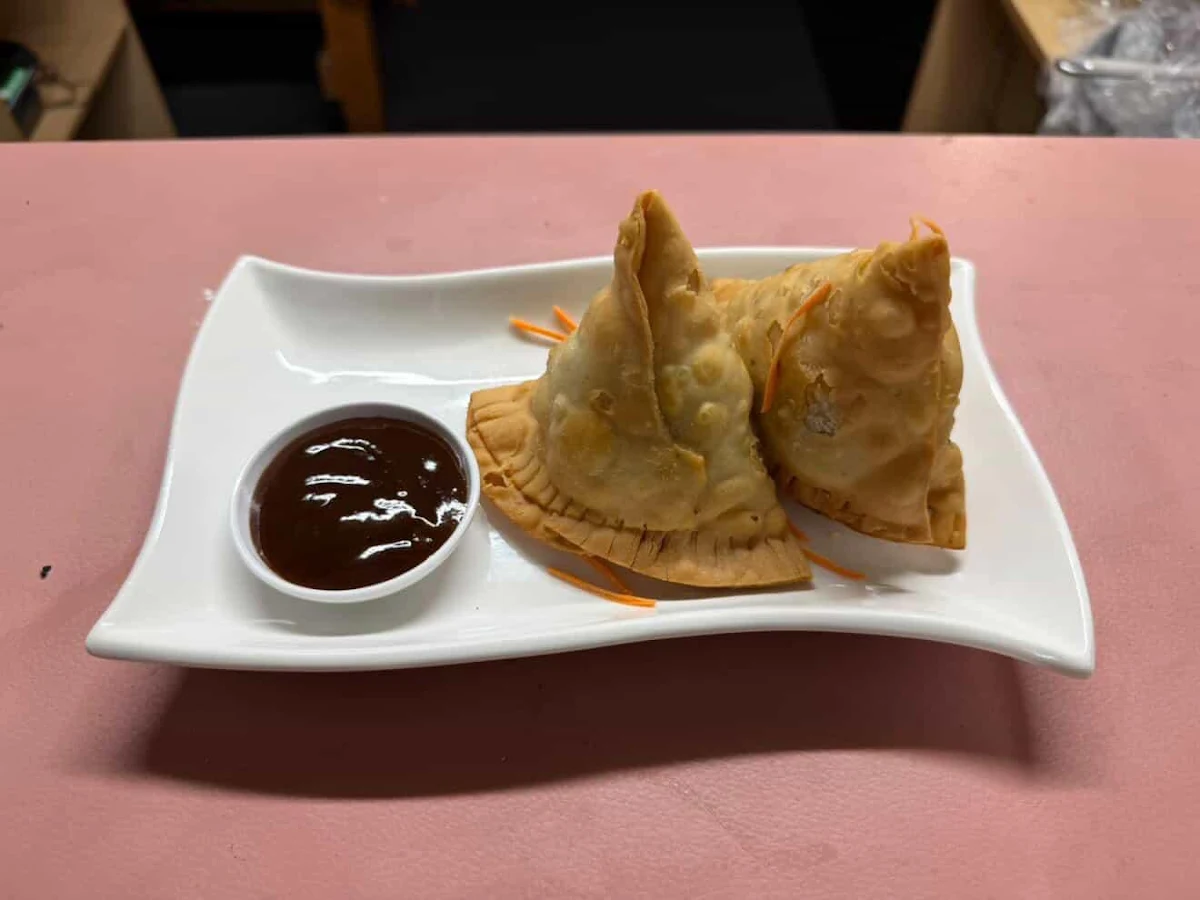 Food & drink, Masala Junction Restaurant