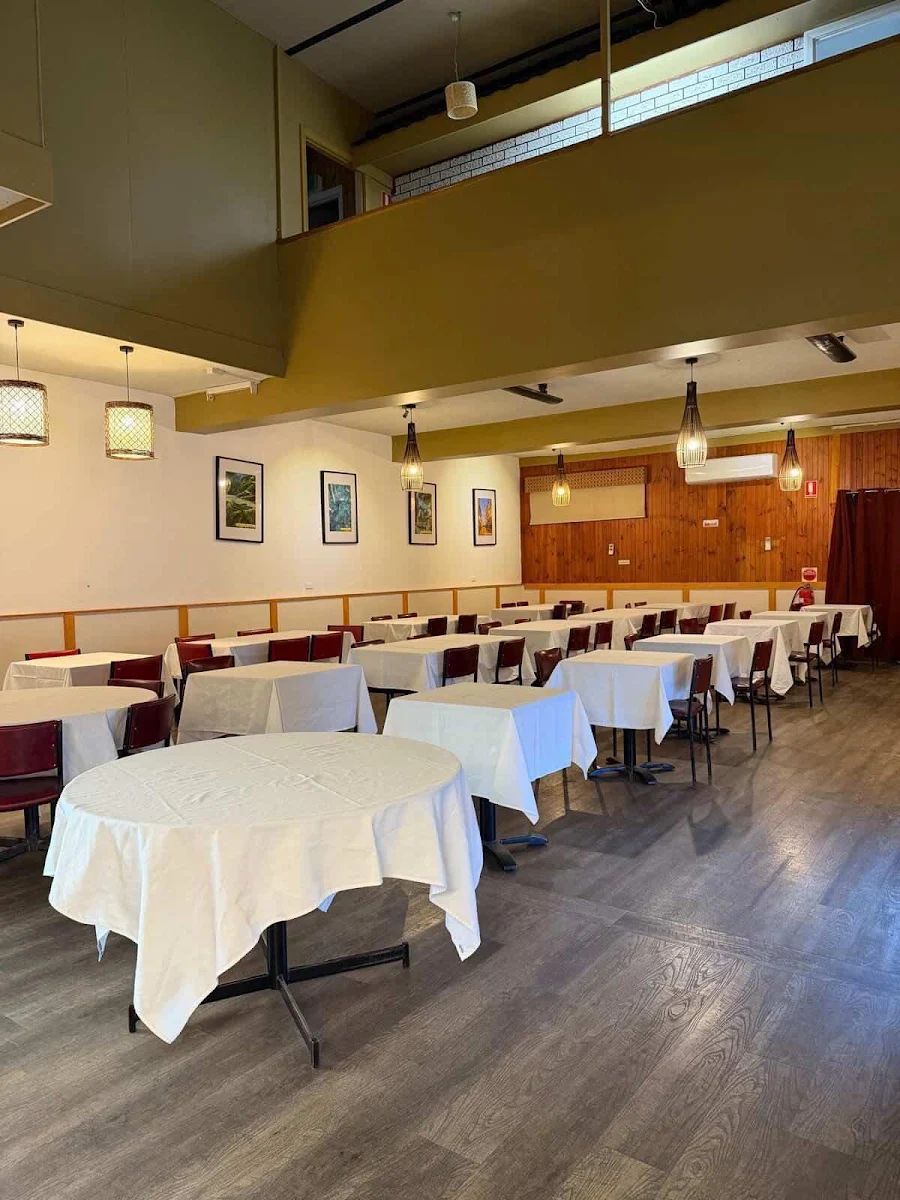 Vibe, Masala Junction Restaurant