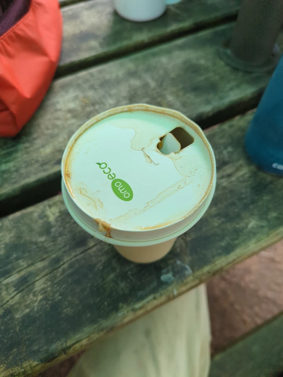 Food & drink, Mizu Mizu Café