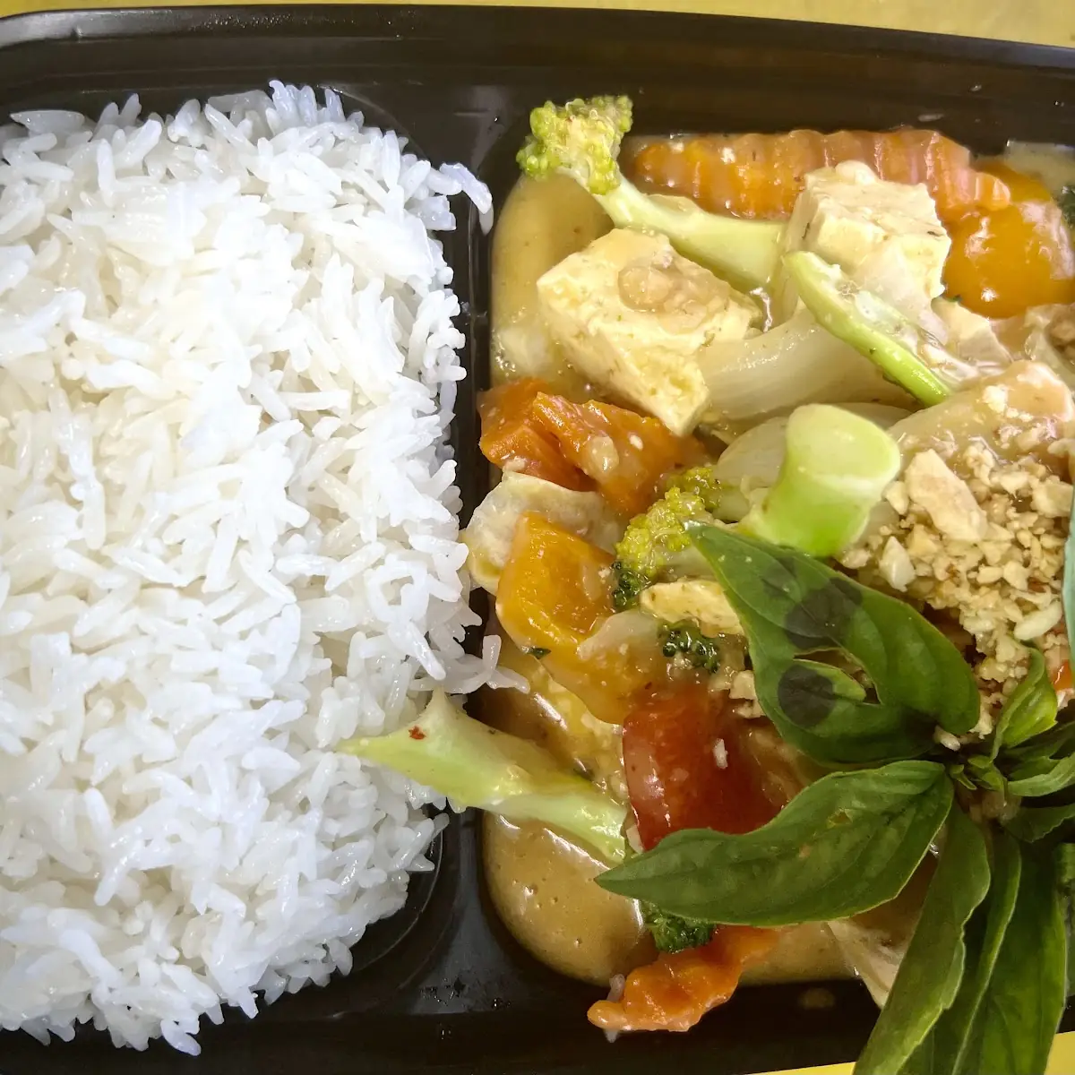 Food & drink, Thai Khmer Food Truck