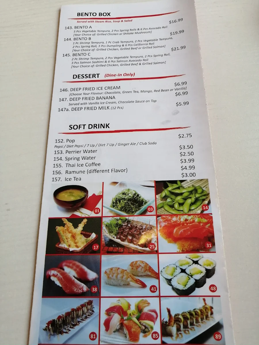 Menu photo 2