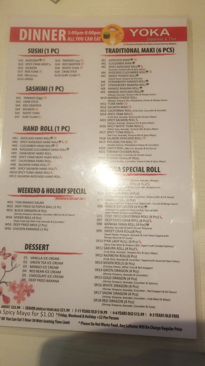 Menu photo 9