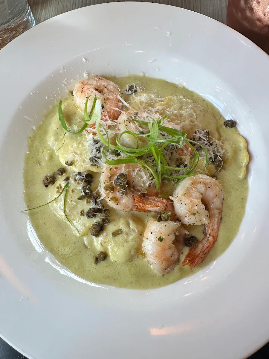 Food & drink, Cliffhanger Restaurant