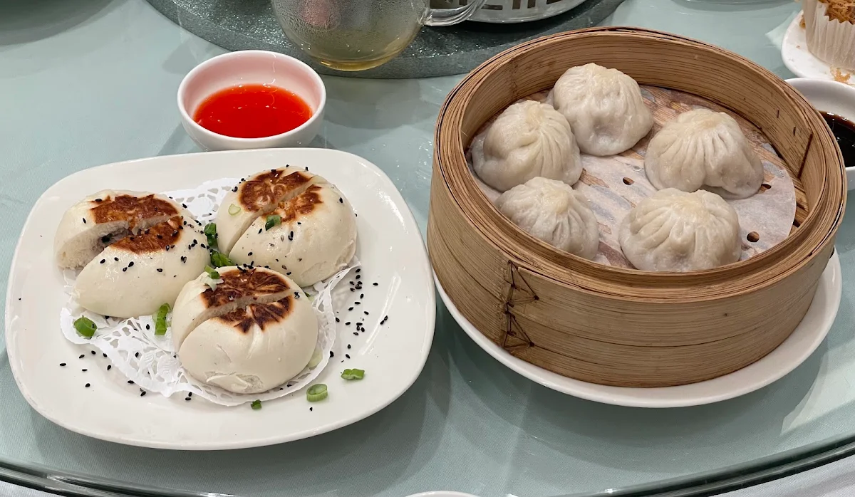 Food & drink, Sea Harbour Restaurant
