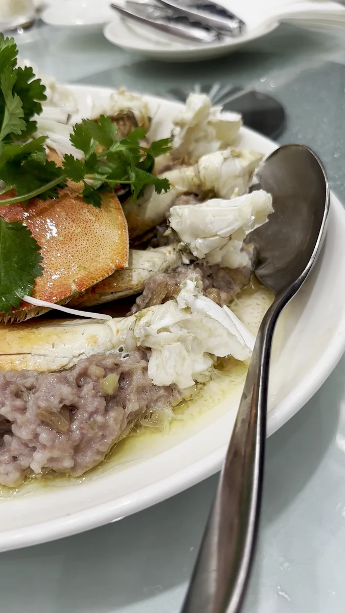 Food & drink, Sea Harbour Restaurant