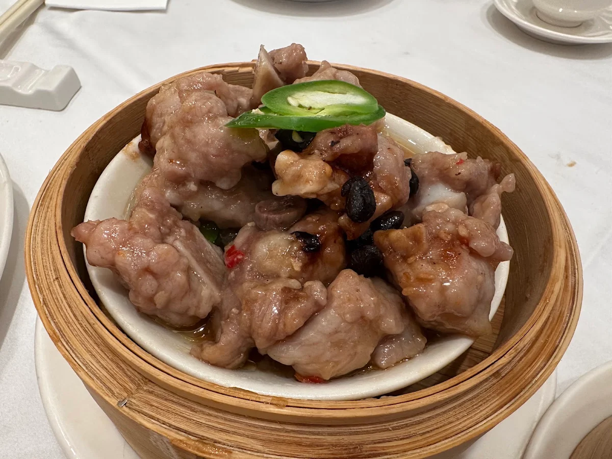 Food & drink, Sea Harbour Restaurant