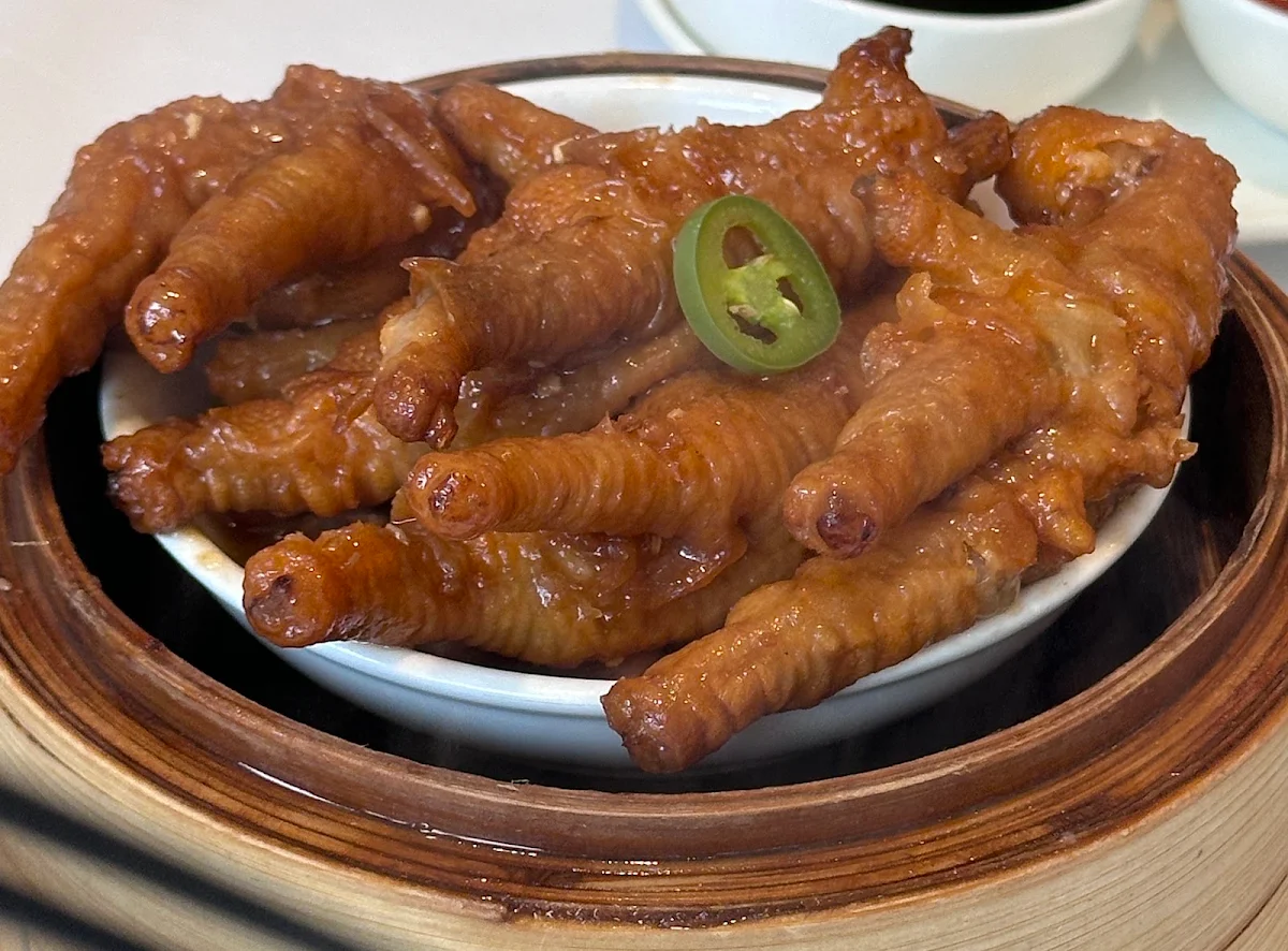 Food & drink, Sea Harbour Restaurant