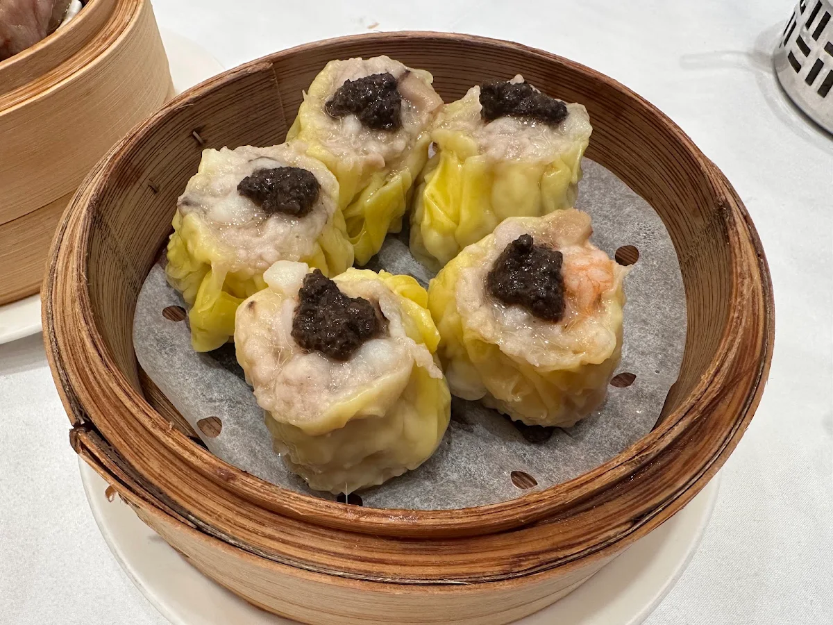 Food & drink, Sea Harbour Restaurant