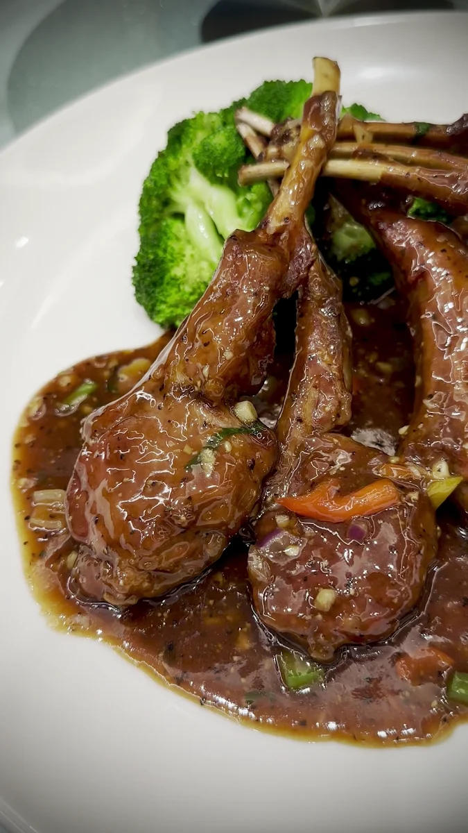 Food & drink, Sea Harbour Restaurant
