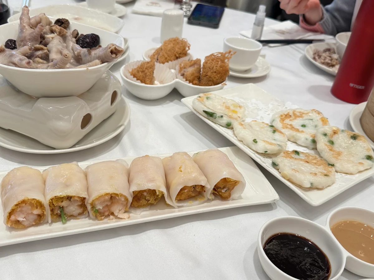 Food & drink, Sea Harbour Restaurant