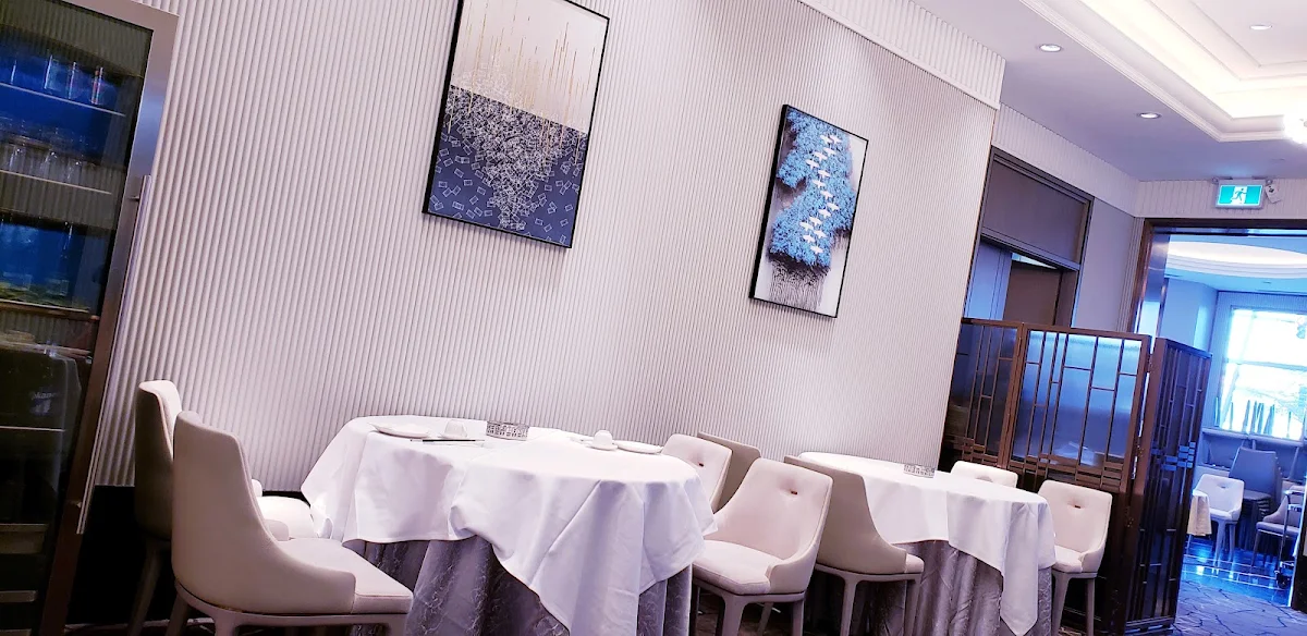 Vibe, Sea Harbour Restaurant