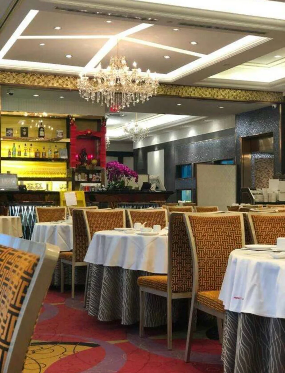 Vibe, Sea Harbour Restaurant
