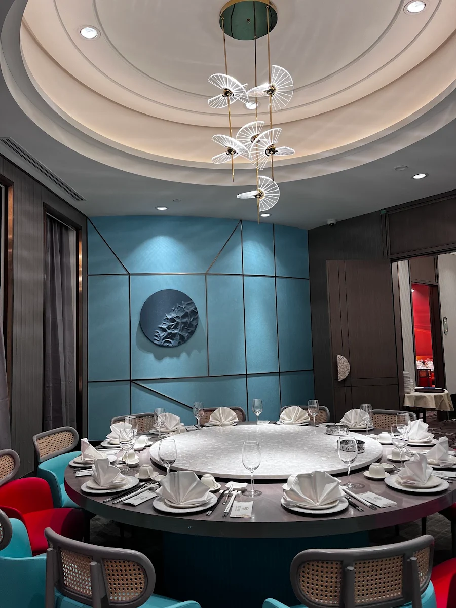 Vibe, Sea Harbour Restaurant