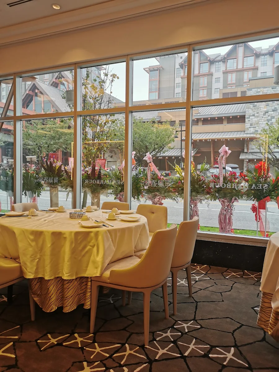 Vibe, Sea Harbour Restaurant