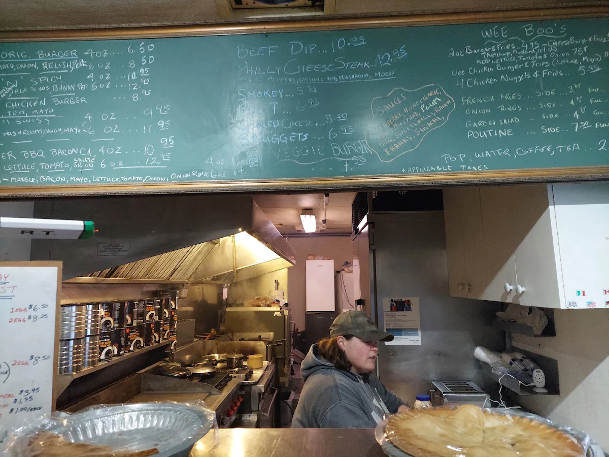 Menu photo 6
