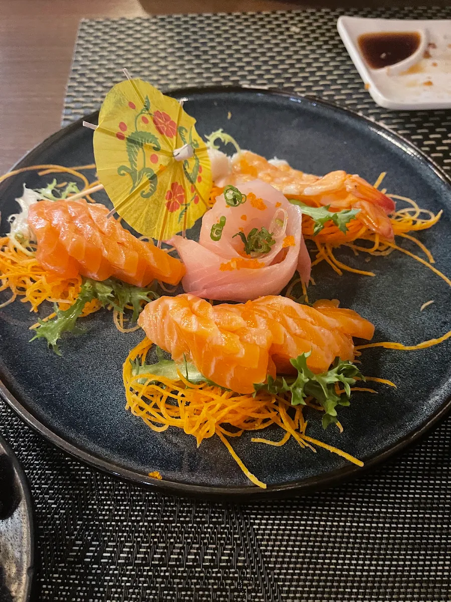 Food & drink, Golden Maki Japanese Restaurant