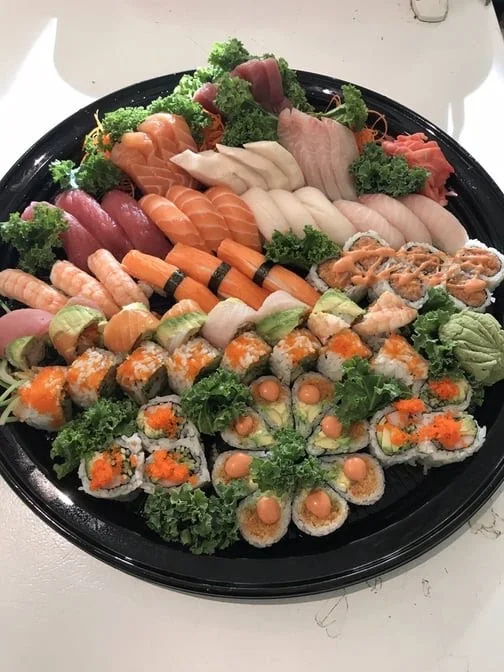 Food & drink, Golden Maki Japanese Restaurant