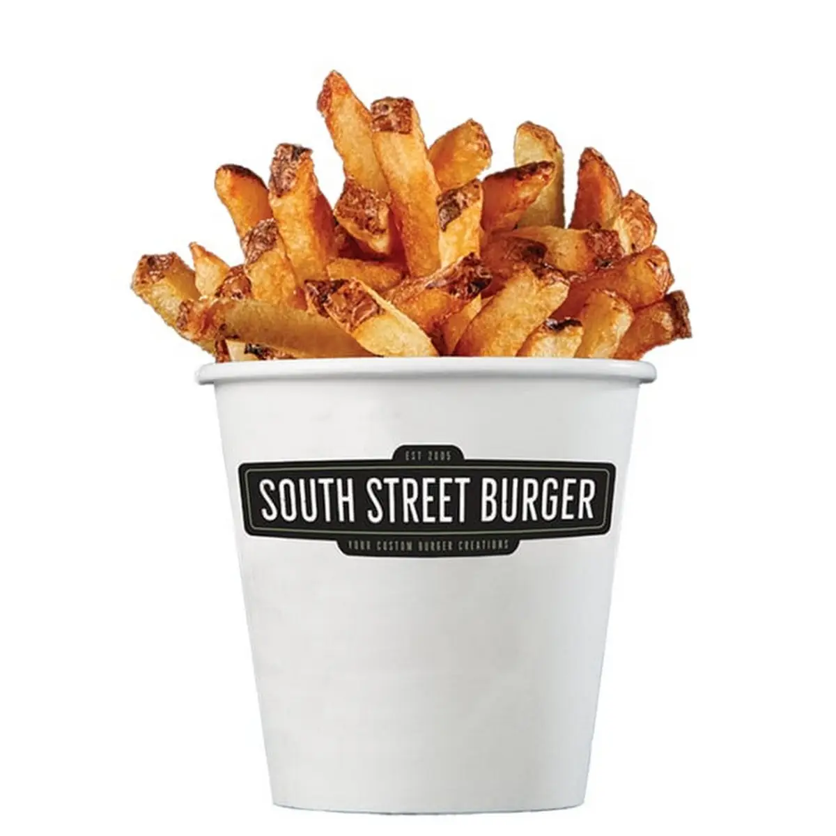 Food & drink, South St. Burger