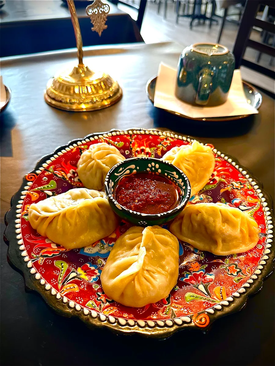 Food & drink, Urumchi Uyghur Cuisine