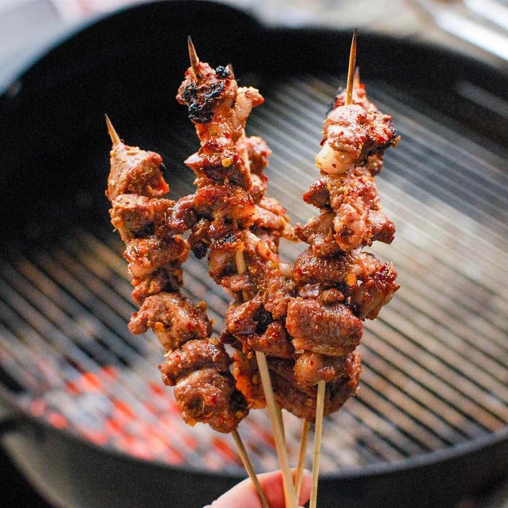 Food & drink, Urumchi Uyghur Cuisine