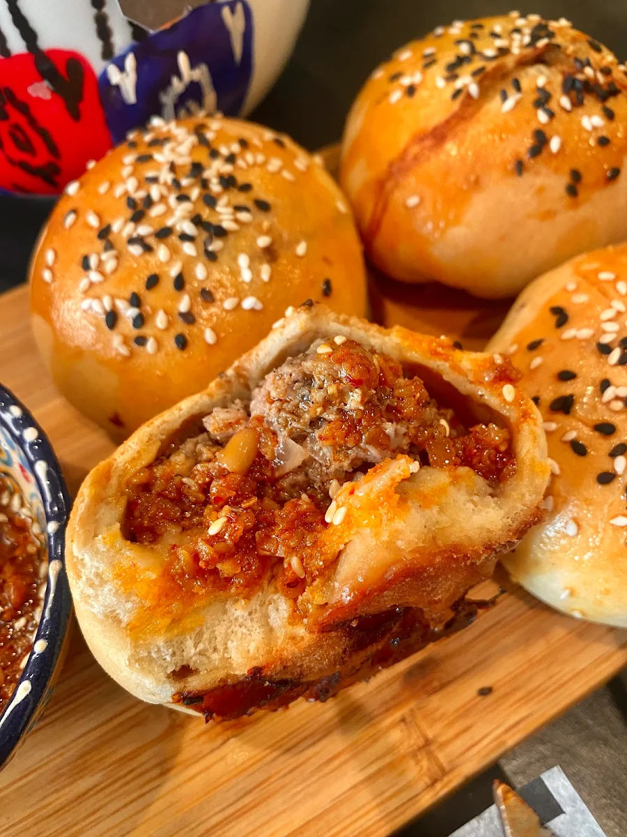 Food & drink, Urumchi Uyghur Cuisine