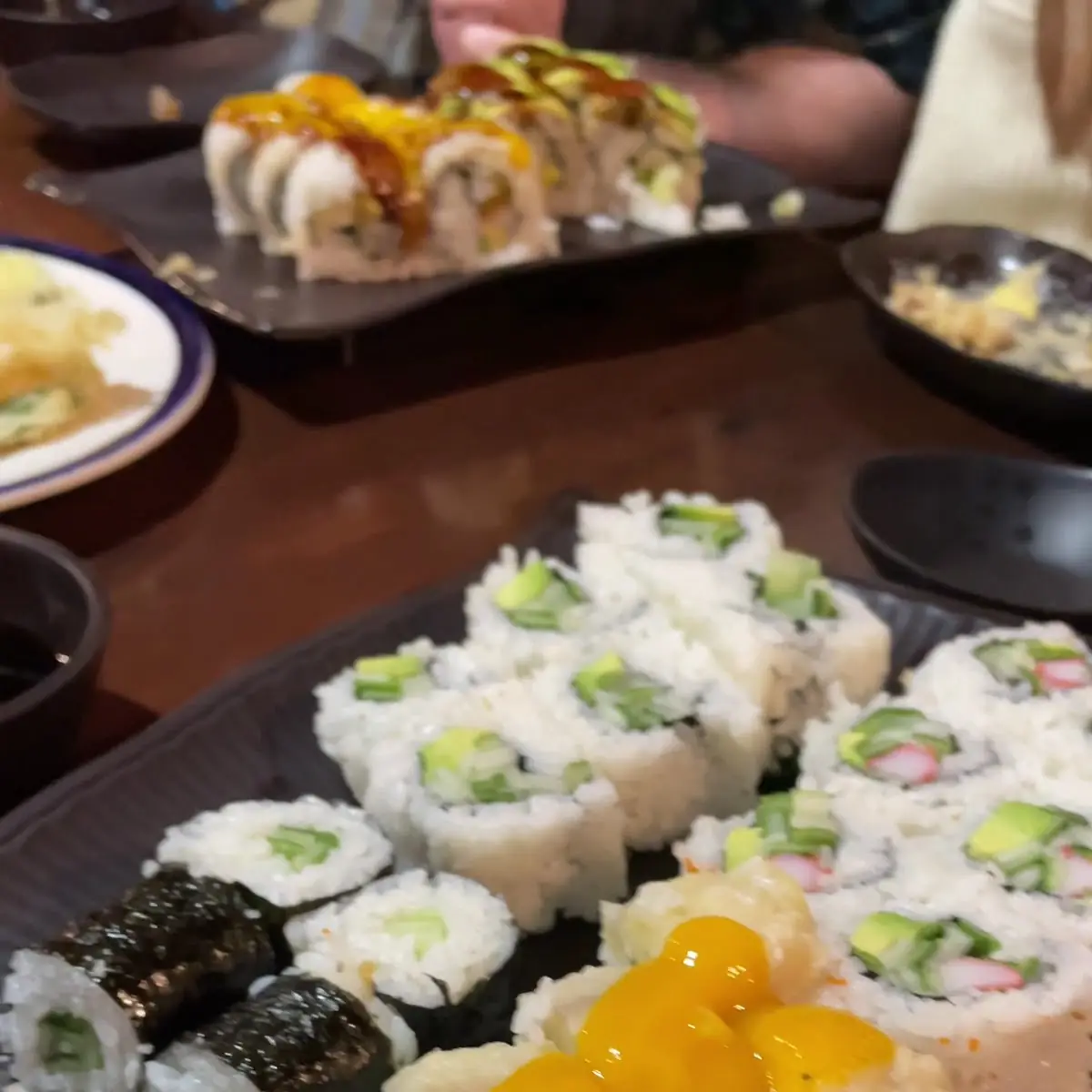 Food & drink, Kochi Sushi Japanese Restaurant