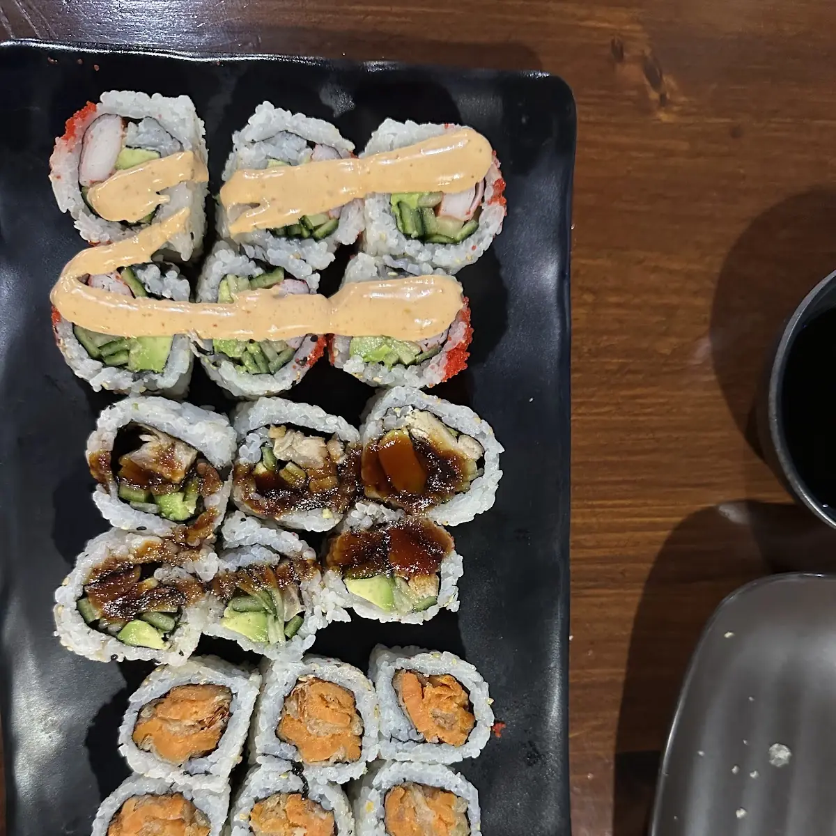 Food & drink, Kochi Sushi Japanese Restaurant