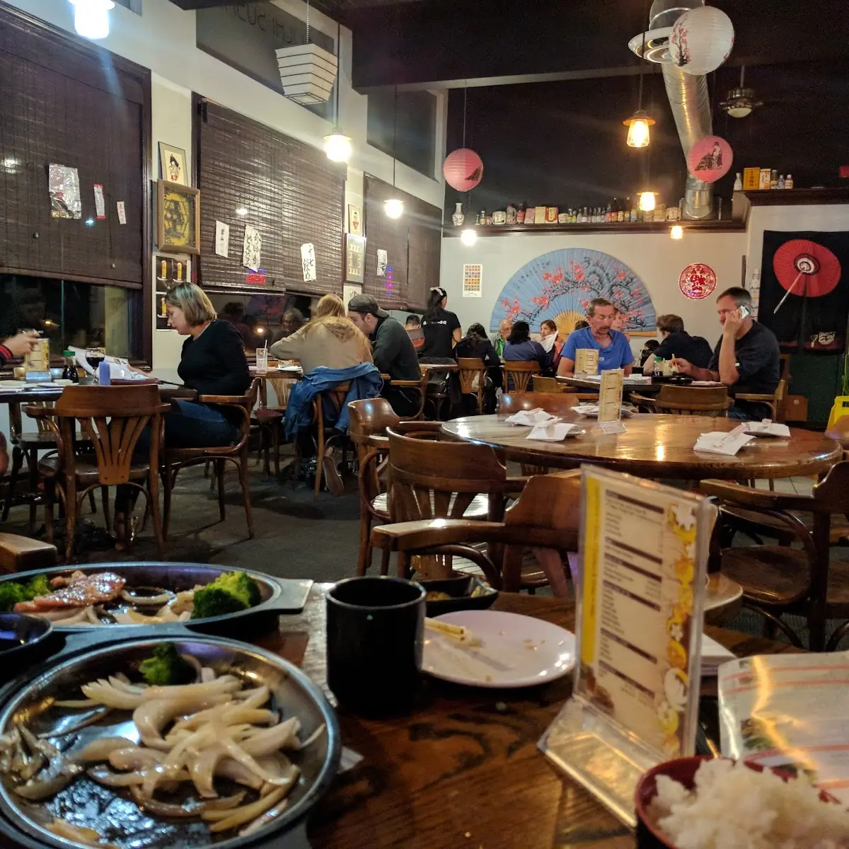 Food & drink, Kochi Sushi Japanese Restaurant