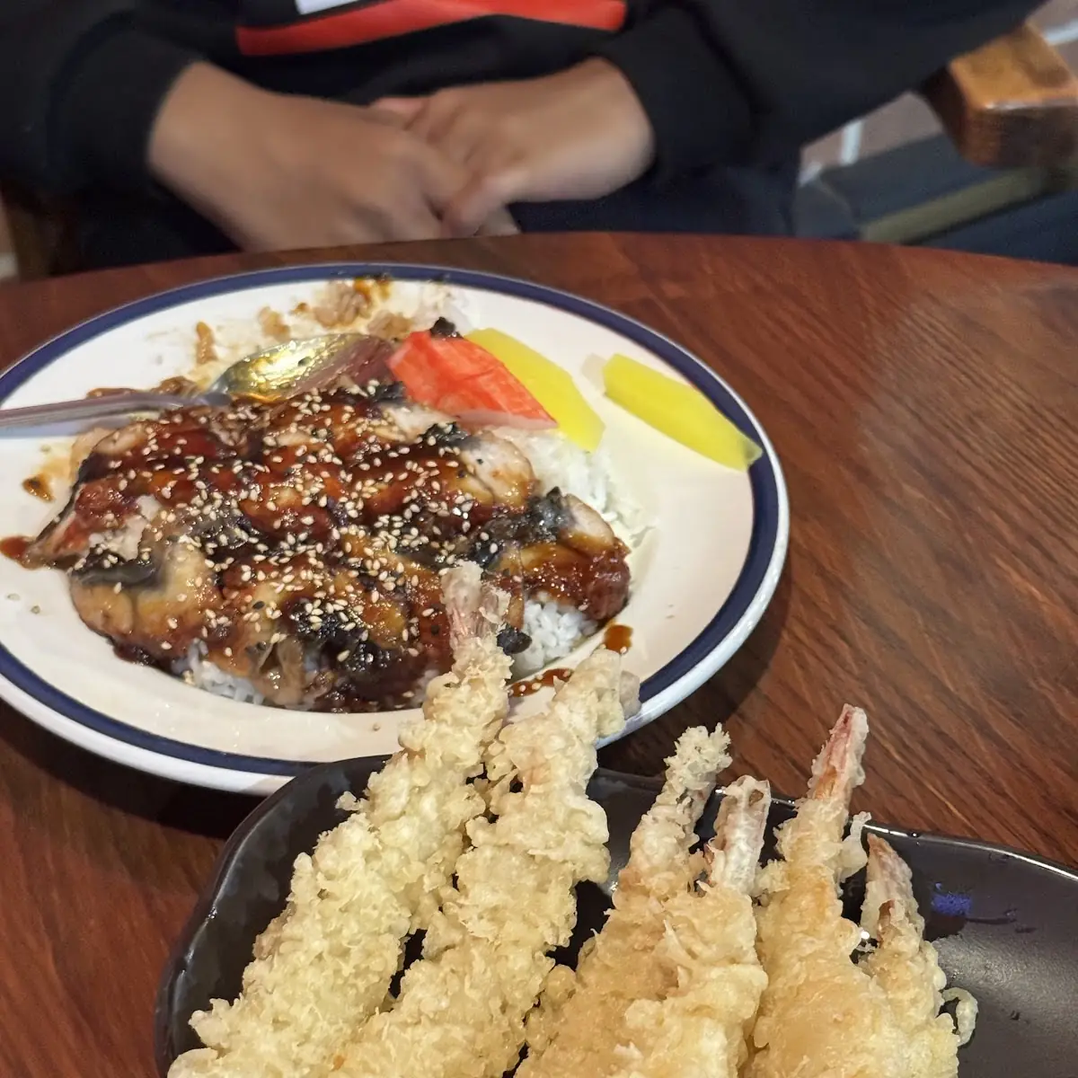Food & drink, Kochi Sushi Japanese Restaurant