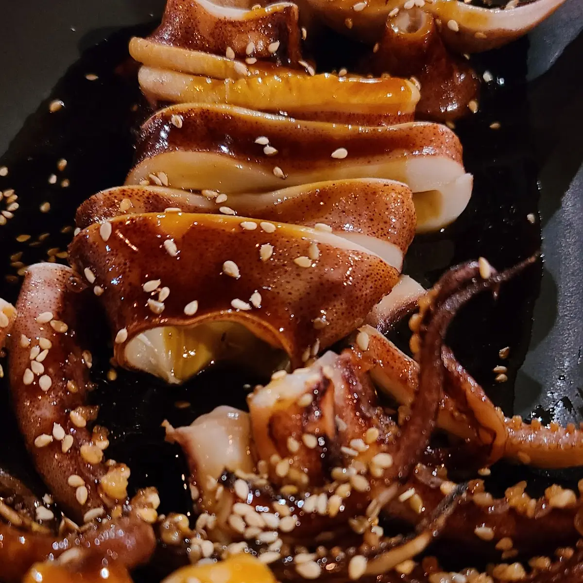 Food & drink, Kochi Sushi Japanese Restaurant