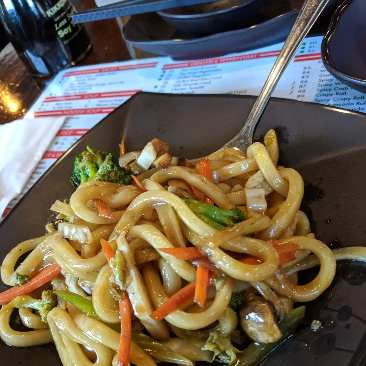 Food & drink, Kochi Sushi Japanese Restaurant