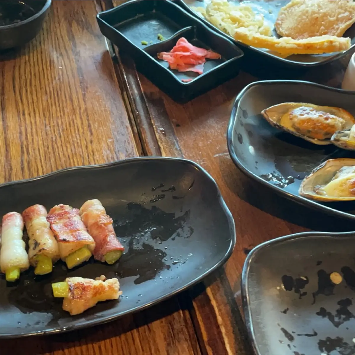 Food & drink, Kochi Sushi Japanese Restaurant