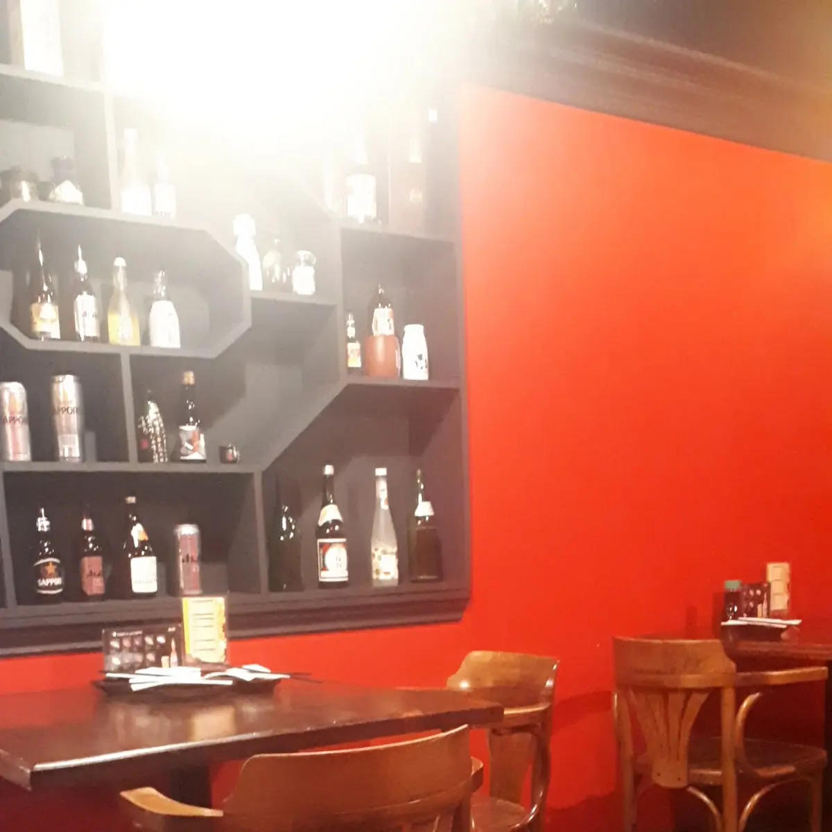 Vibe, Kochi Sushi Japanese Restaurant