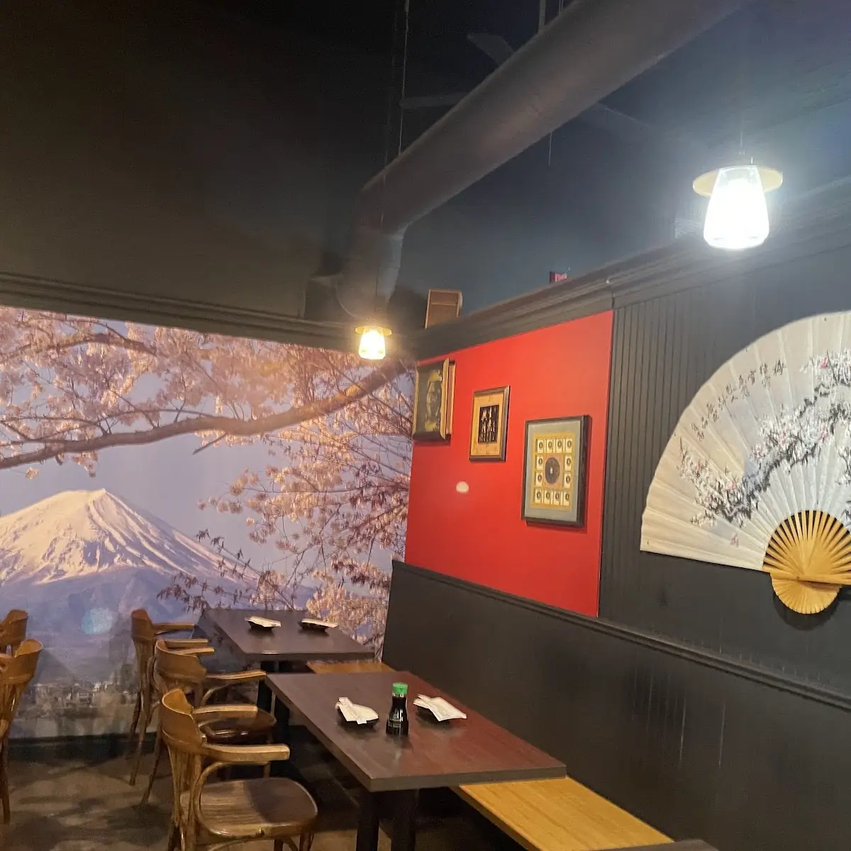 Vibe, Kochi Sushi Japanese Restaurant