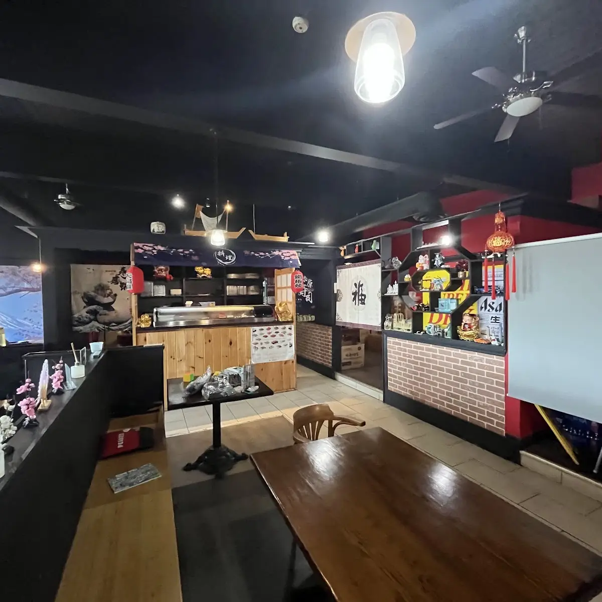 Vibe, Kochi Sushi Japanese Restaurant