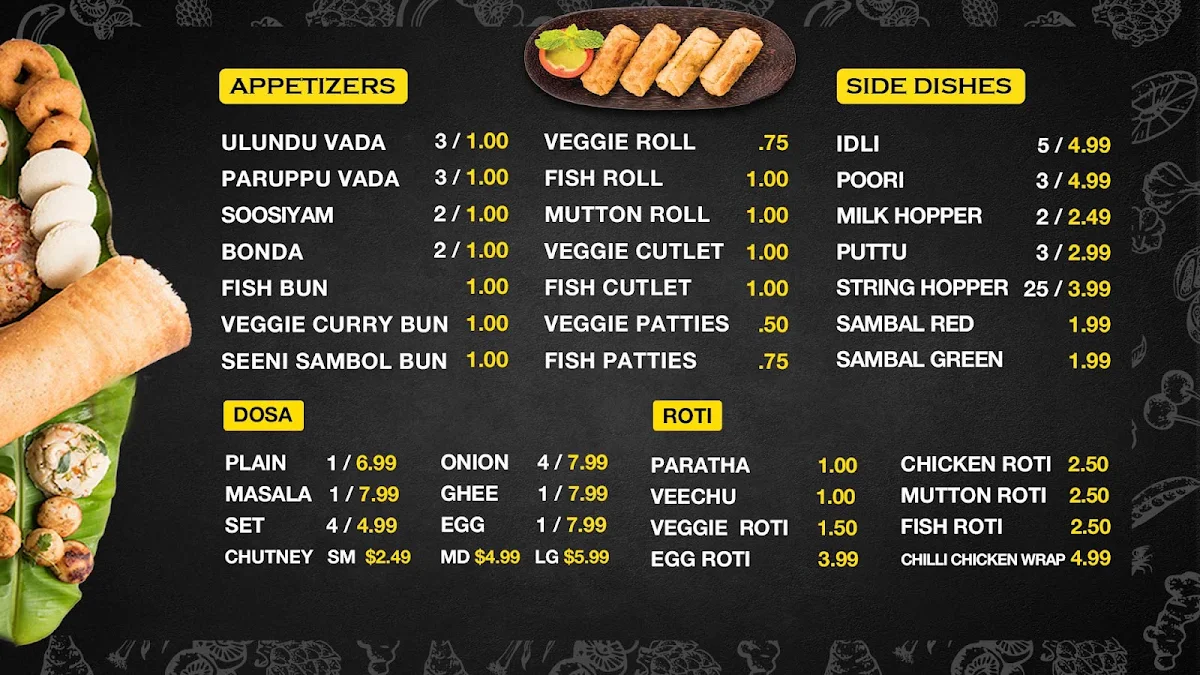 Menu photo 4
